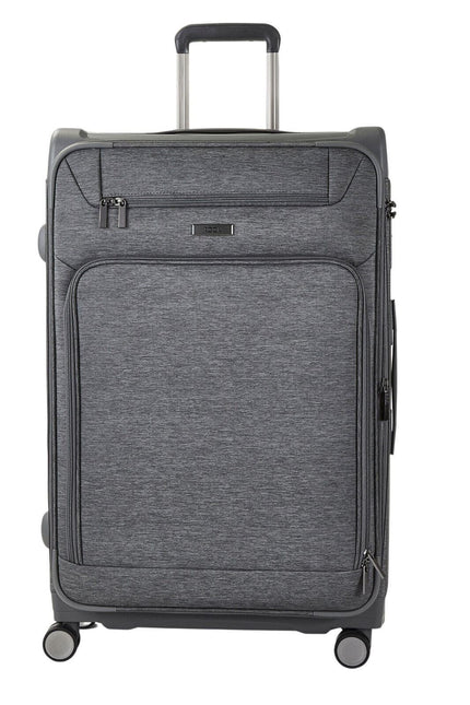 Parker Lightweight Soft Suitcase Luggage Set