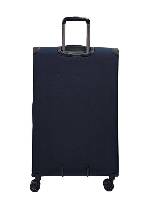 Lightweight  4 Wheel Luggage Suitcase