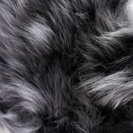 Ladies  Toscana 100% Sheepskin Leather Headband
