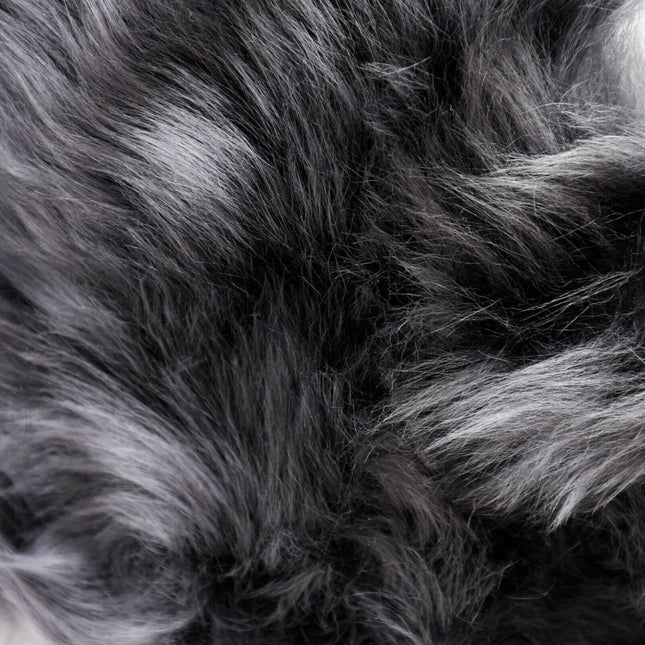 Ladies  Toscana 100% Sheepskin Leather Headband