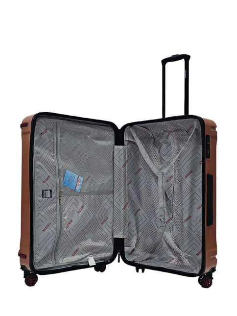 Hard Shell Luggage Travel Suitcase Set