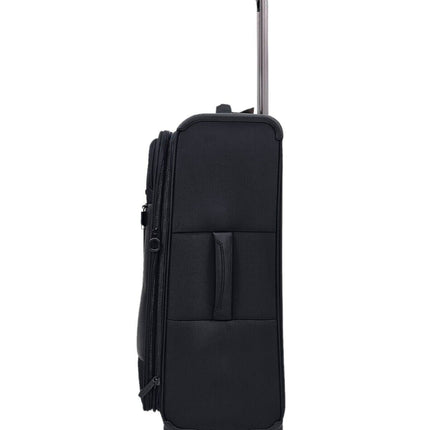 Lightweight  4 Wheel Luggage Suitcase