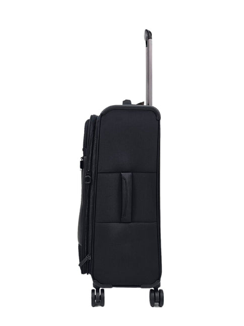 Lightweight  4 Wheel Luggage Suitcase