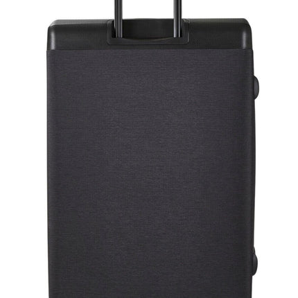 Parker Lightweight Soft Suitcase Luggage Set