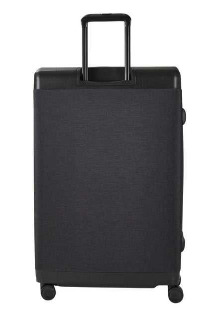Parker Lightweight Soft Suitcase Luggage Set