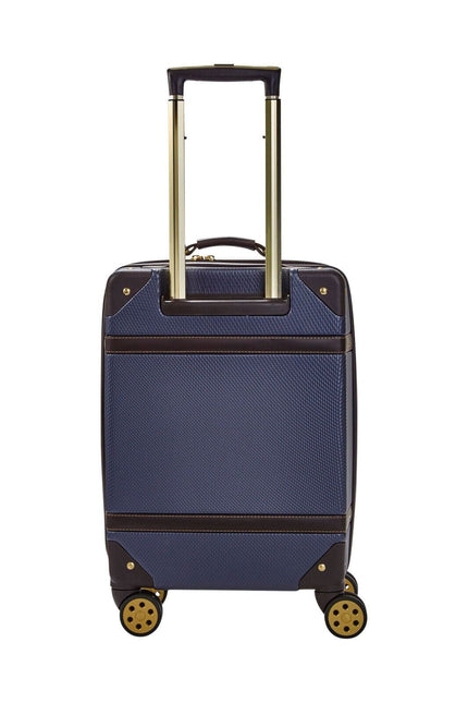 Hard Shell  Luggage Suitcase Trunk Cabin Travel Bags