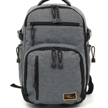 Backpack Rucksack 40x20 x25 cm Underseat Travel Cabin Bag for Ryanair, Easy Jet