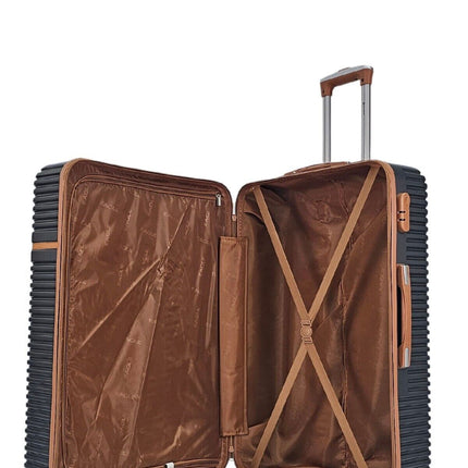 Hardshell ABS Suitcase Luggage Travel Set