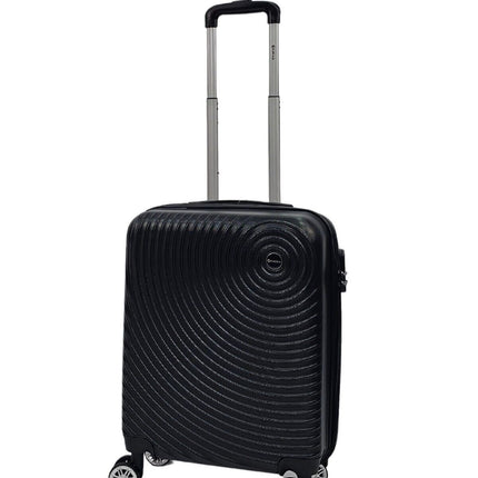 Hard Shell ABS Cabin Suitcase Luggage Set