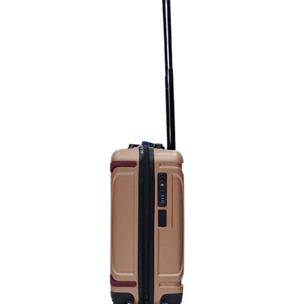 Hard Shell Luggage Travel Suitcase Set