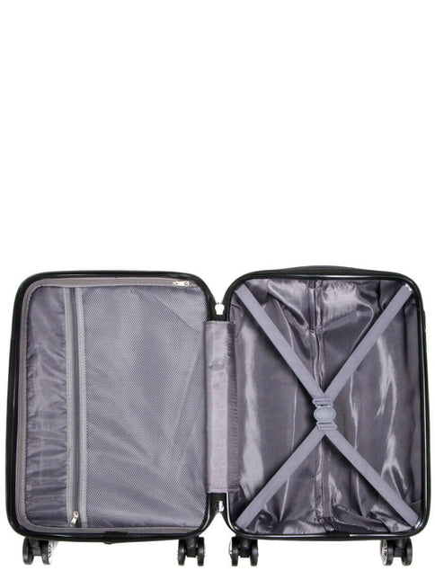 Strong ABS Hard Shell Luggage Suitcase
