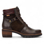 Forest Brown