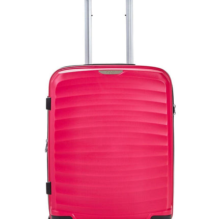 Sunwave Hard Shell Luggage Suitcase Set