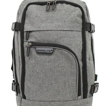 Rucksack Backpack 40x20 x25 cm Underseat Travel Cabin Bag for Easy Jet, Ryanair