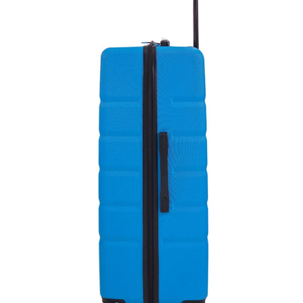 Hard Shell Classic 4 Wheel Travel Suitcase Set
