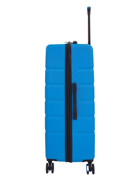 Hard Shell Classic 4 Wheel Travel Suitcase Set