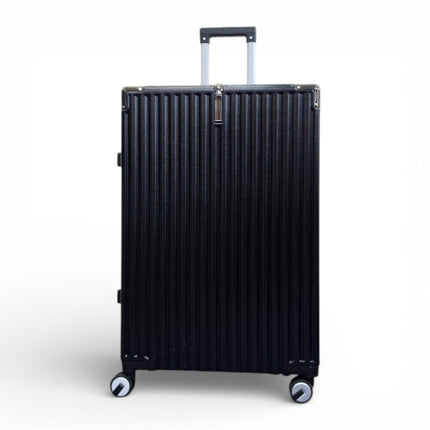 Hardshell Suitcase Set Robust 8 Wheel Cabin Luggage Suitcases