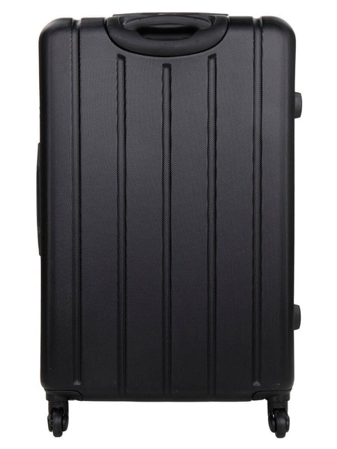 Robust ABS Hard Shell Luggage Suitcase