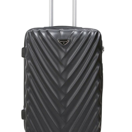 Strong ABS Hard Shell Luggage Suitcase