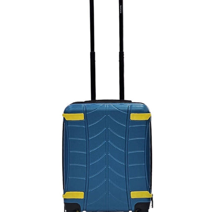 Hard Shell Luggage Travel Suitcase Set