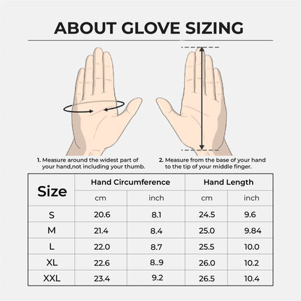 Men’s Black Italian Leather Warm Wool Lining Winter Stich Design Gloves - M-LGV-205