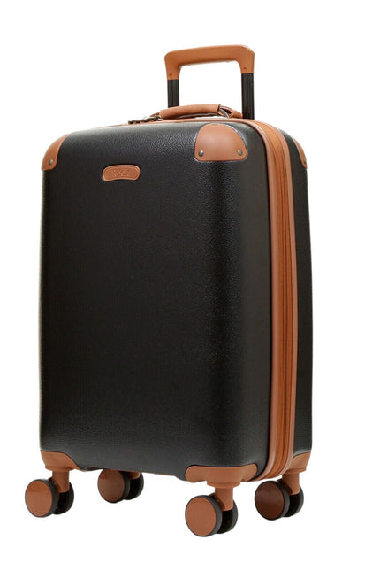 Carnaby Hard Shell Classic Suitcase Set
