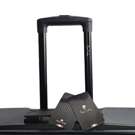 ABS Hard Shell Suitcase Luggage Set Travel Carry on Cabin Bag