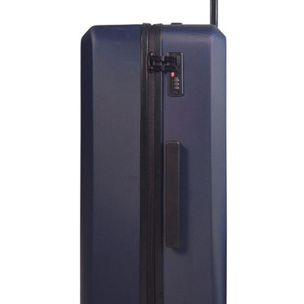 ABS Hard Shell Suitcase Luggage Set Travel Carry on Cabin Bag