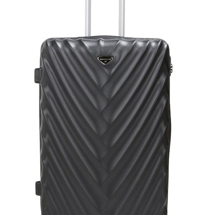 Strong ABS Hard Shell Luggage Suitcase