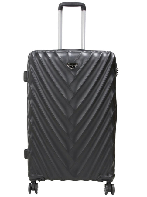 Strong ABS Hard Shell Luggage Suitcase