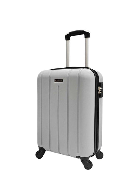 Robust ABS Hard Shell Luggage Suitcase