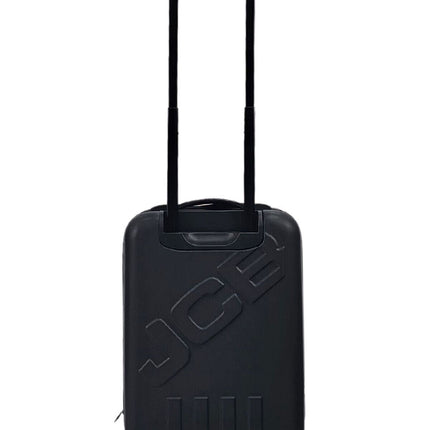 Black Hard Shell Suitcase Set Luggage Travel Trolley Cabin Cases Lightweight Bag