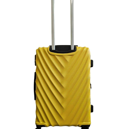 Strong ABS Hard Shell Luggage Suitcase