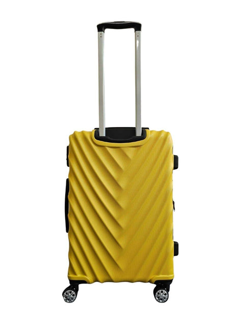 Strong ABS Hard Shell Luggage Suitcase