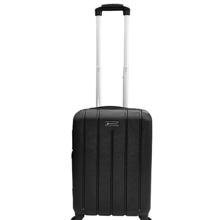 Robust ABS Hard Shell Luggage Suitcase