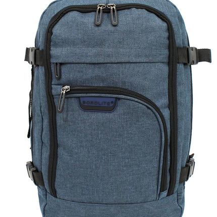 Rucksack Backpack 40x20 x25 cm Underseat Travel Cabin Bag for Easy Jet, Ryanair
