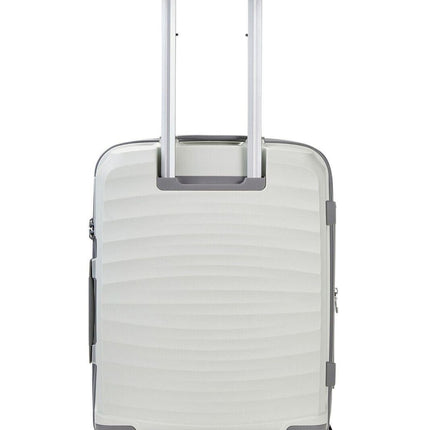 Sunwave Hard Shell Luggage Suitcase Set