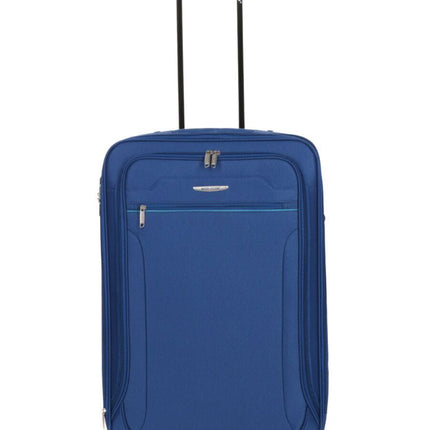 Lightweight Soft Luggage Travel Suitcases