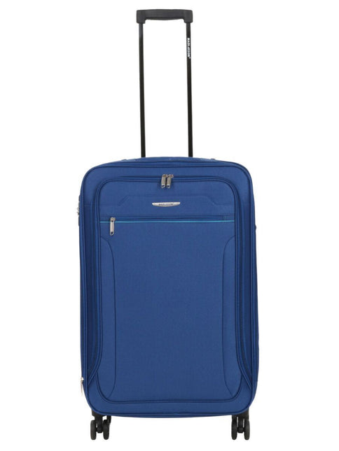 Lightweight Soft Luggage Travel Suitcases
