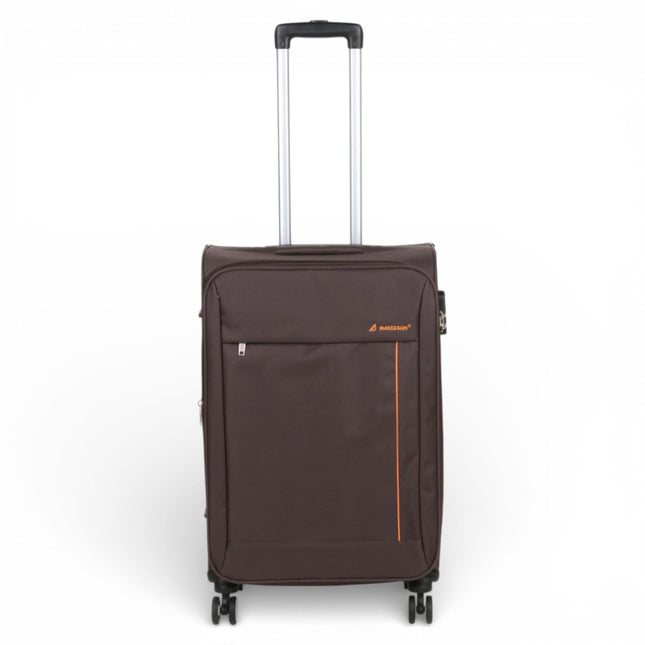 Lightweight Soft Casing Travel Luggage Suitcases