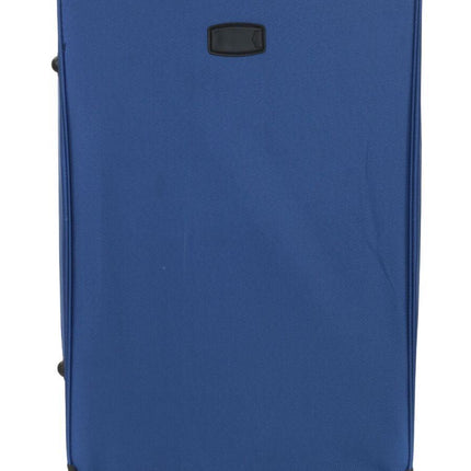 Lightweight Soft Luggage Travel Suitcases