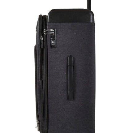 Parker Lightweight Soft Suitcase Luggage Set