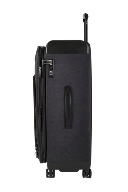 Parker Lightweight Soft Suitcase Luggage Set