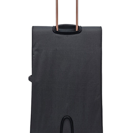 4 Wheel Lightweight Suitcase Luggage Travel Bags Set