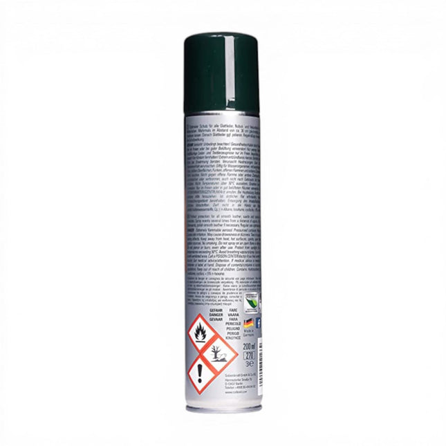 Collonil Waterstop Spray 400ml Leather Waterproofing & Dirt Protection