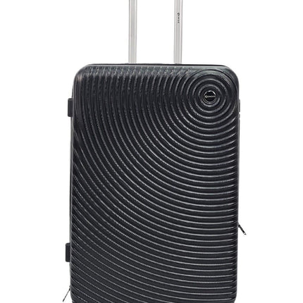 Hard Shell ABS Cabin Suitcase Luggage Set