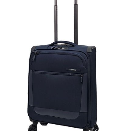 Lightweight  4 Wheel Luggage Suitcase