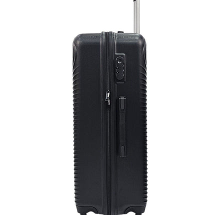 Hard Shell ABS Cabin Suitcase Luggage Set