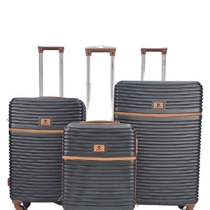 Hardshell ABS Suitcase Luggage Travel Set