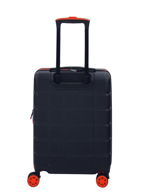 Hard Shell Cabin Suitcase 53 x 35 x 23 cm Luggage